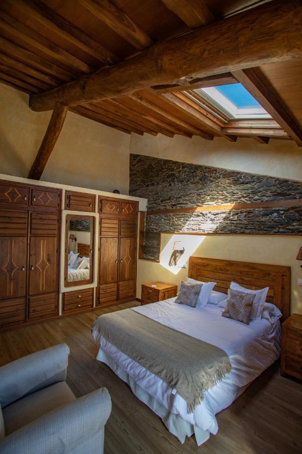 Casa Ria De Navia Guest House Exterior foto